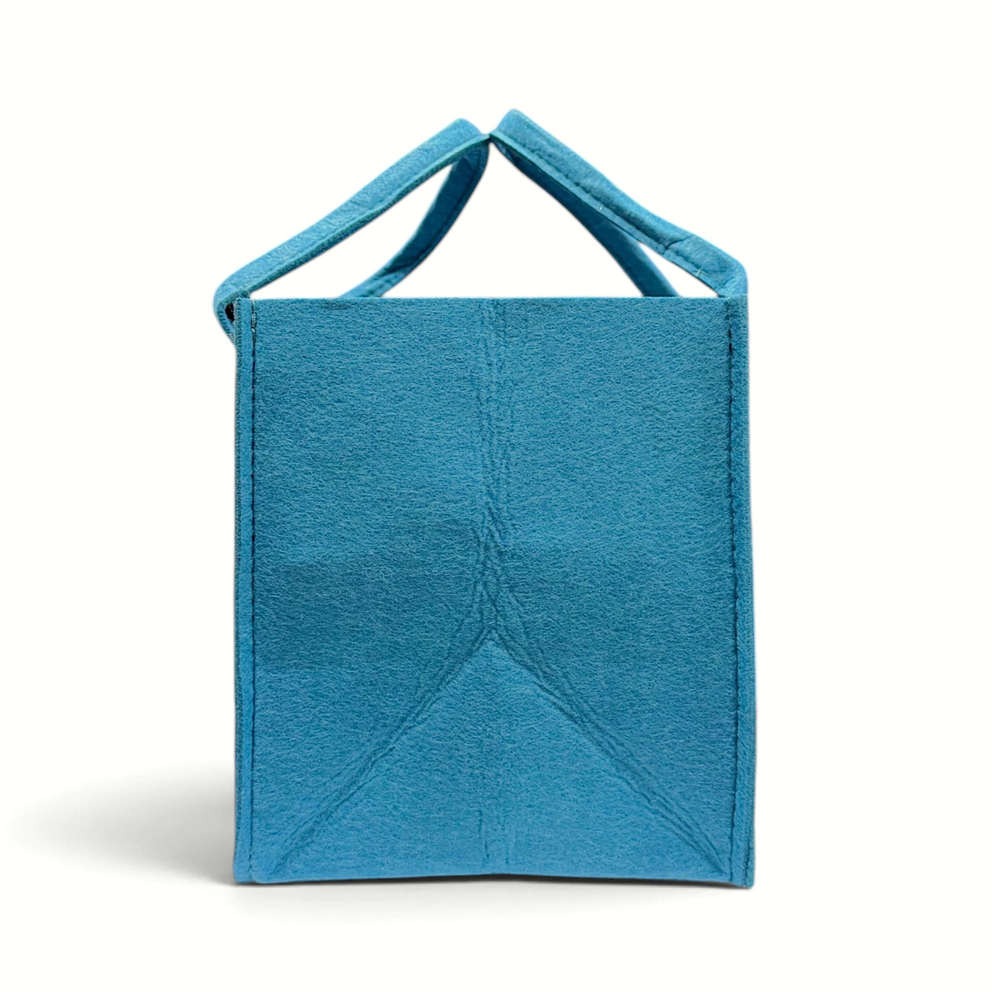 Teal border