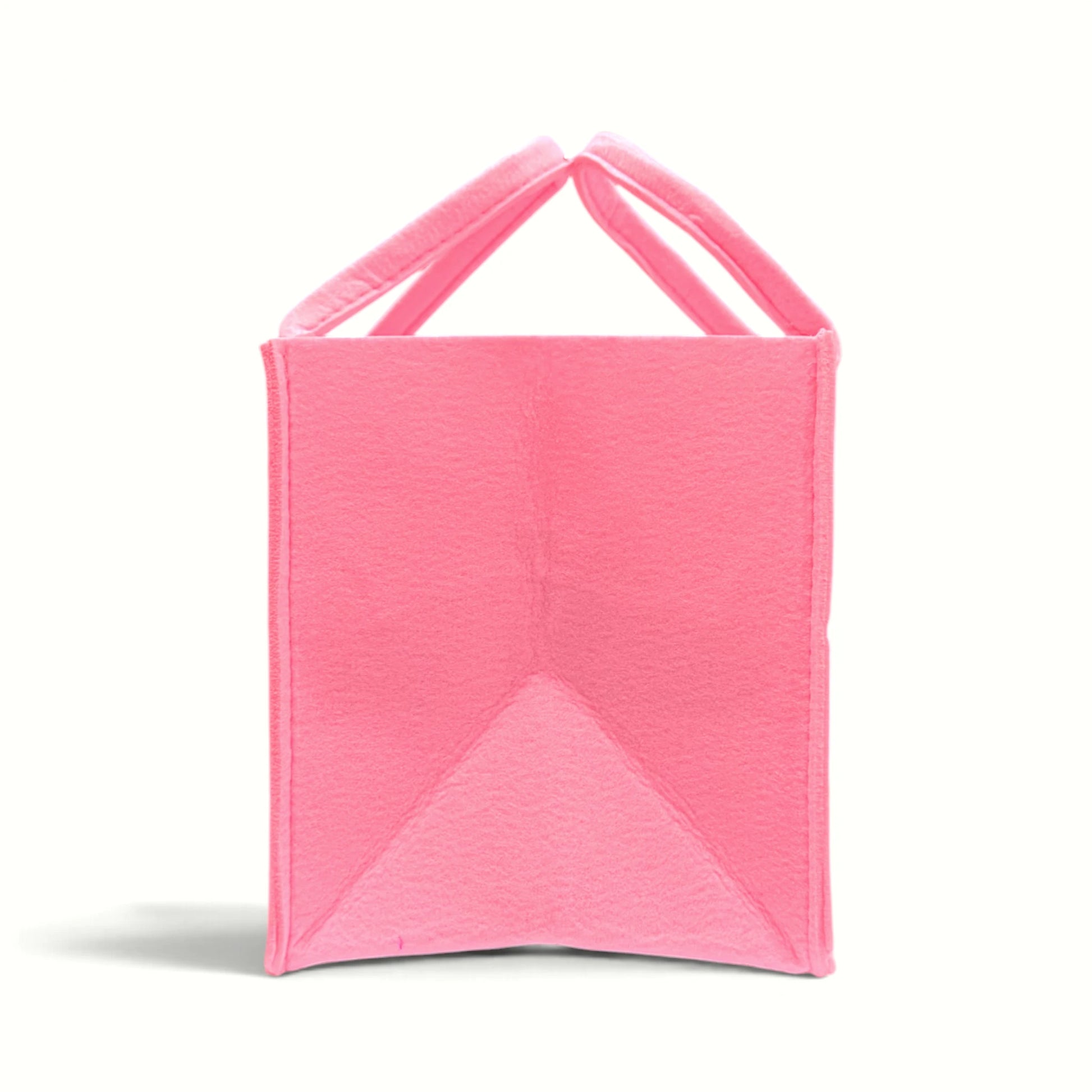 Pink border