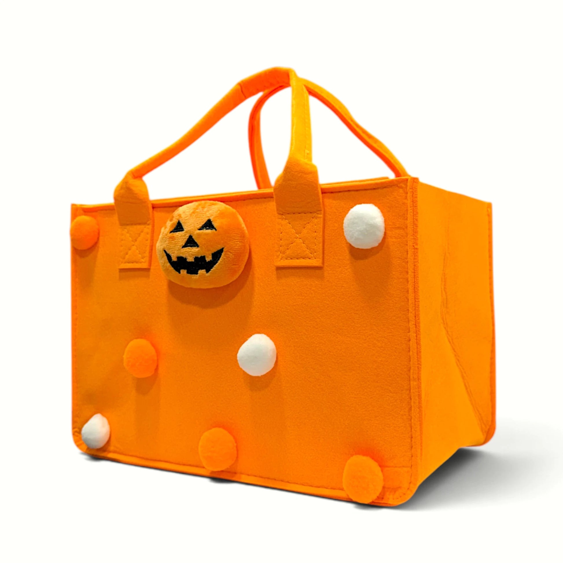 Orange side