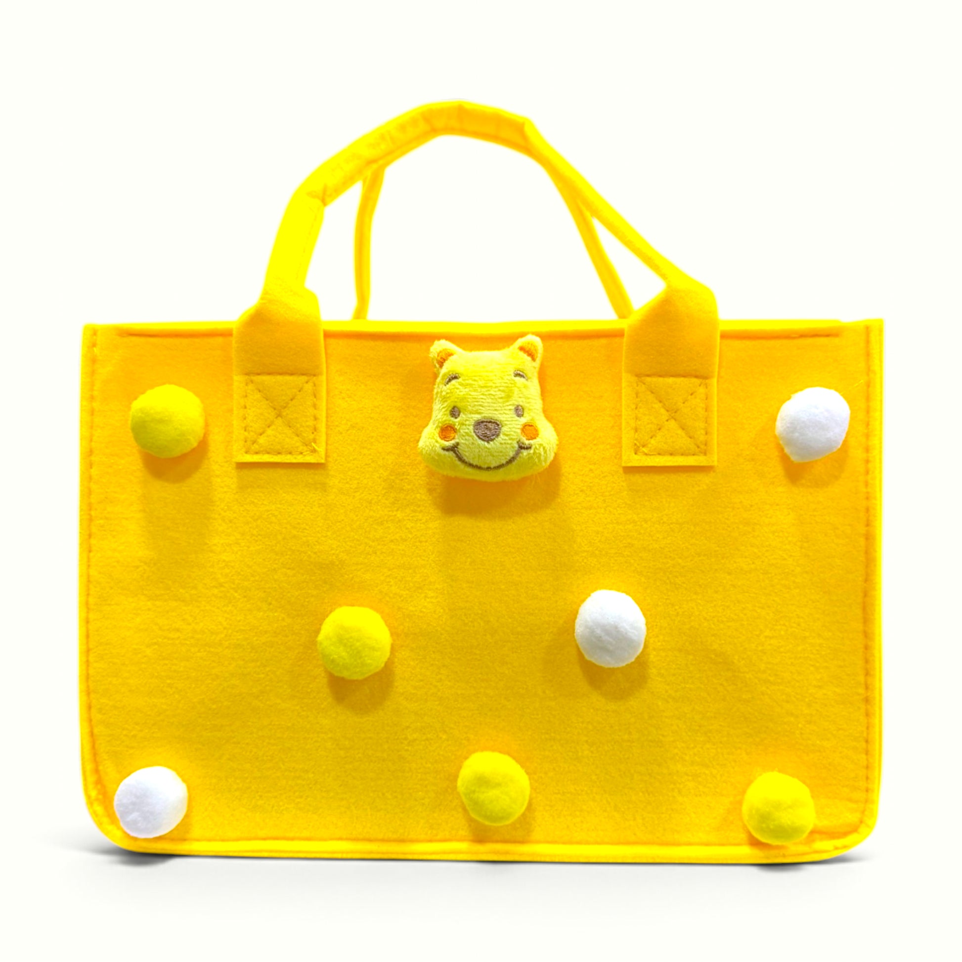 Yellow front 
