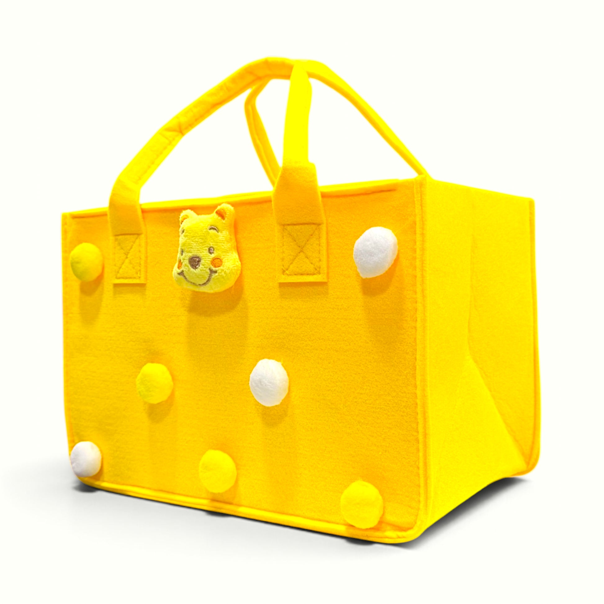 Yellow side