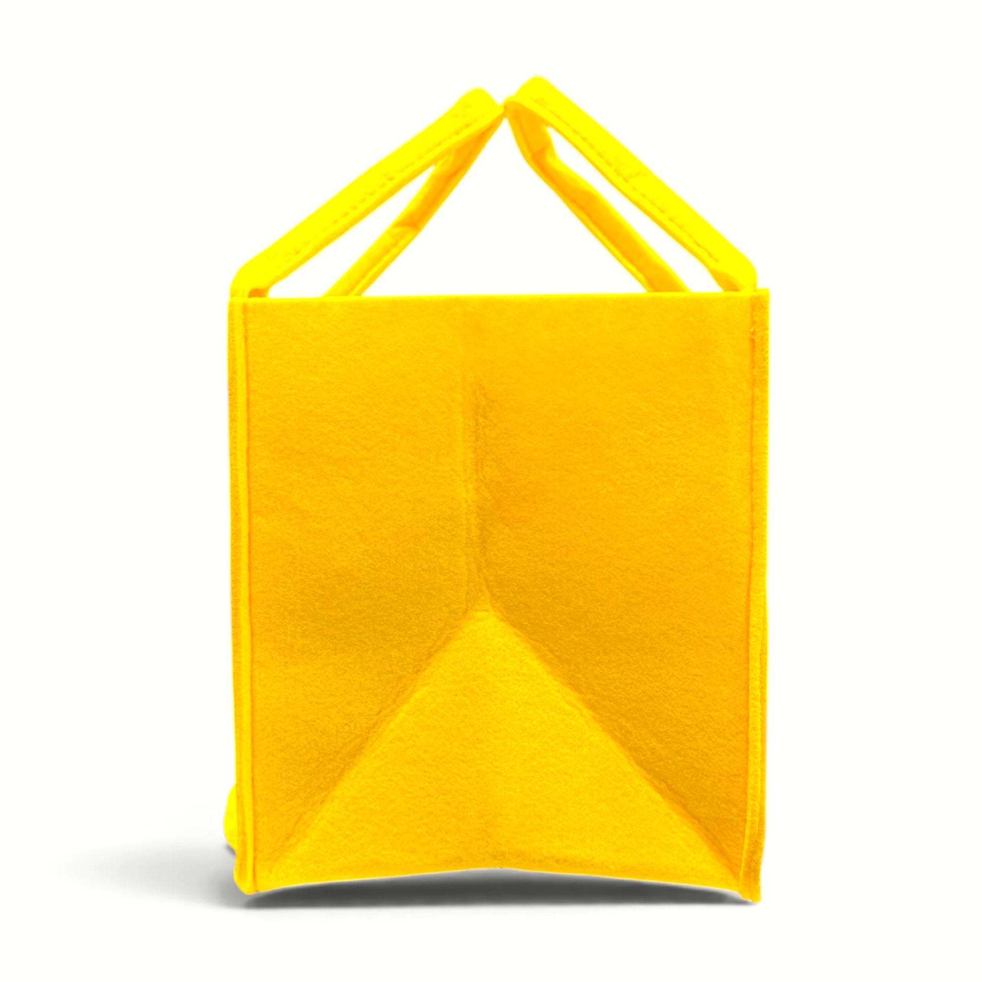 Yellow border